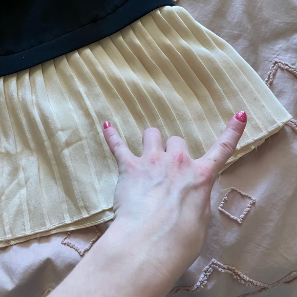 Vintage Betsey Johnson Sailor dress - Picture 4 of 8